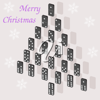 Christmas Ornaments Clipart