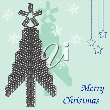 Christmas Ornaments Clipart