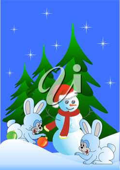 Christmas Clipart