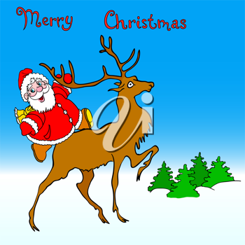 Christmas Clipart