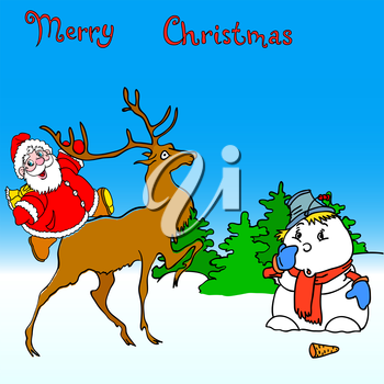 Christmas Clipart