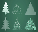 Christmas Ornaments Clipart