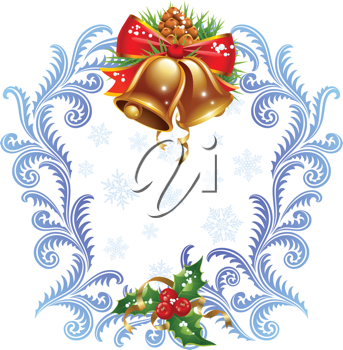 Christmas Ornaments Clipart