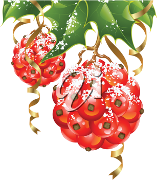 Christmas Ornaments Clipart