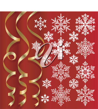 Christmas Ornaments Clipart