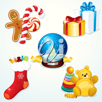 Yuletide Clipart