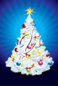 Christmas Ornaments Clipart