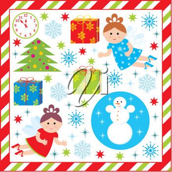 Christmas Clipart