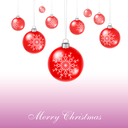 Christmas Ornaments Clipart