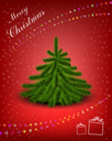 Christmas Ornaments Clipart