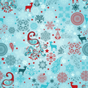 Christmas Ornaments Clipart