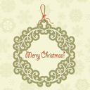 Christmas Ornaments Clipart