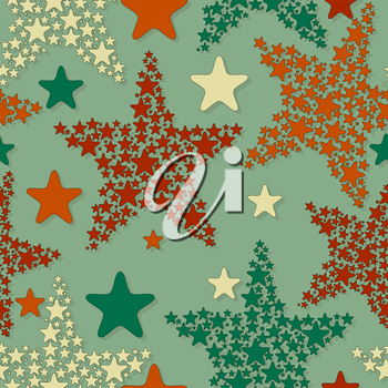 Christmas Ornaments Clipart