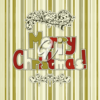 Christmas Ornaments Clipart