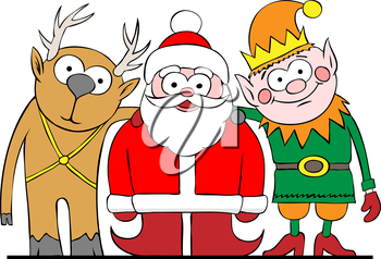 Christmas Clipart