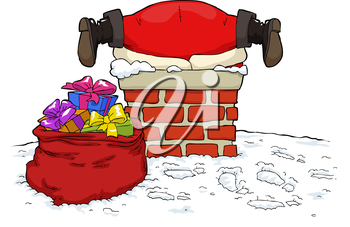 Yuletide Clipart