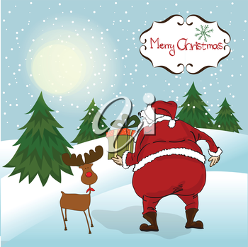 Christmas Clipart