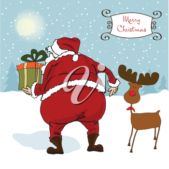 Christmas Clipart