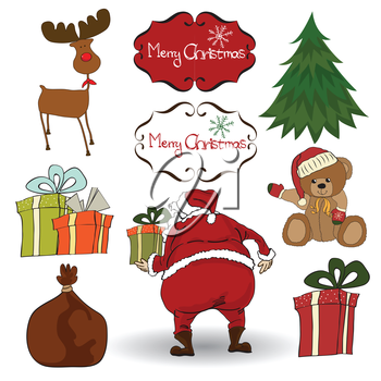 Christmas Clipart