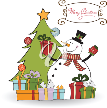 Christmas Clipart