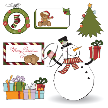 Christmas Clipart