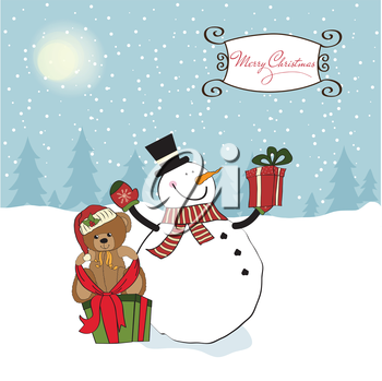 Christmas Clipart