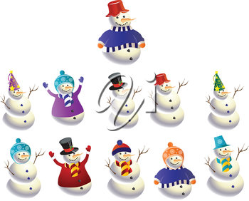 Christmas Clipart