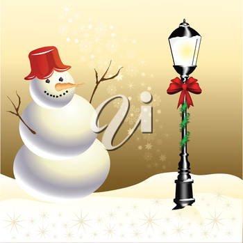 Christmas Decorations Clipart