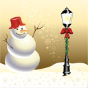 Christmas Decorations Clipart