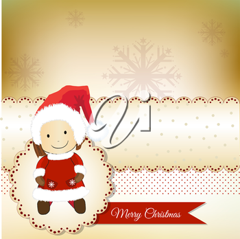 Christmas Ornaments Clipart