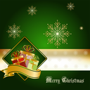 Christmas Ornaments Clipart