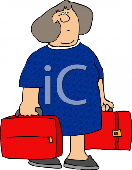 Tourism Clipart