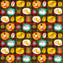 Christmas Decorations Clipart