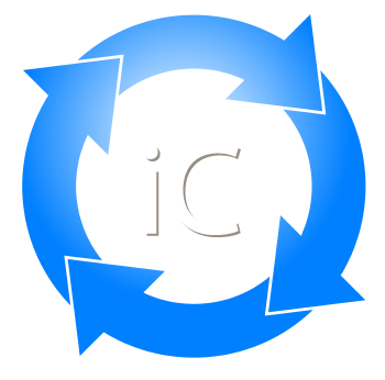 Circle Symbol Clipart