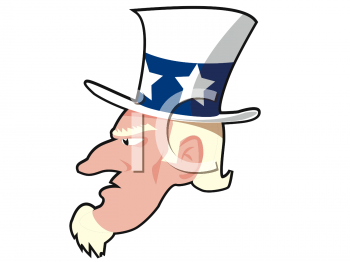 4th of July Clipart