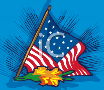 Independence Day Clipart