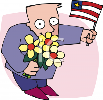 Independence Day Clipart