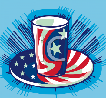 Independence Day Clipart