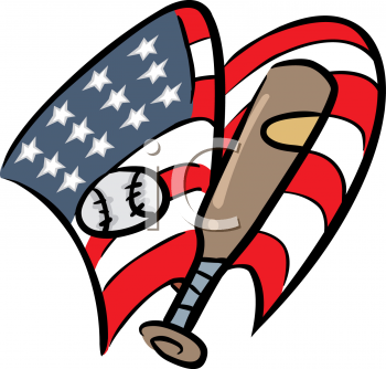 4th of July Clipart