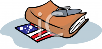 4th of July Clipart