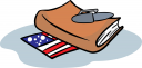 4th of July Clipart