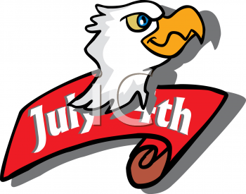 Eagle Clipart