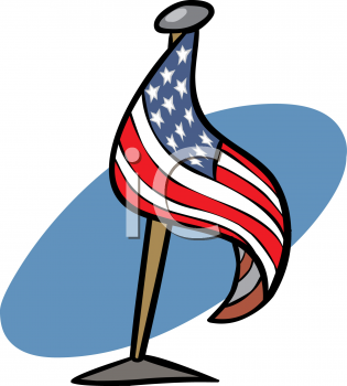 4th of July Clipart