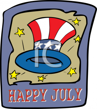 Independence Day Clipart