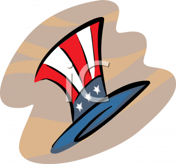 4th of July Clipart