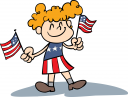 United States Clipart