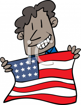 4th of July Clipart