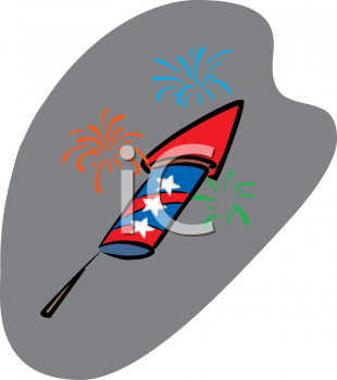 4th of July Clipart