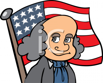 4th of July Clipart