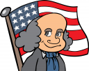 4th of July Clipart